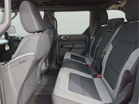 New 2026 Ford Bronco Big Bend image 12