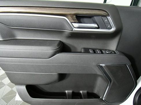 New 2026 Chevrolet Silverado 1500 LT w/ Protection Package image 21