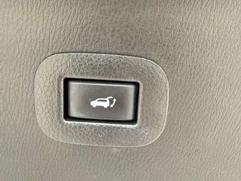 Used 2021 INFINITI QX80 Premium Select w/ Cargo Package RWD image 25