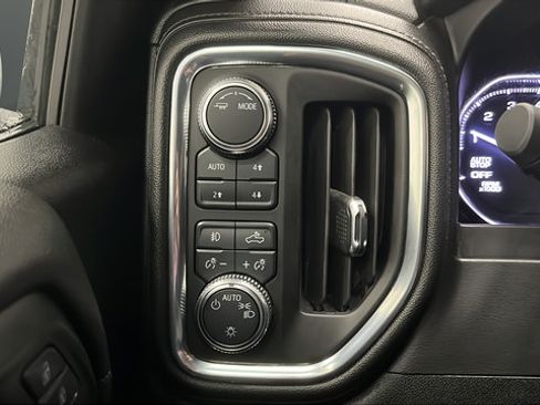 Used 2021 GMC Sierra 1500 Elevation AWD/4WD image 30