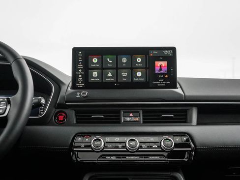 New 2026 Honda Pilot Elite image 17