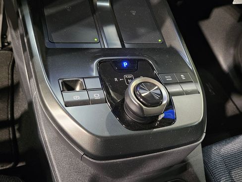 New 2026 Toyota bZ image 19