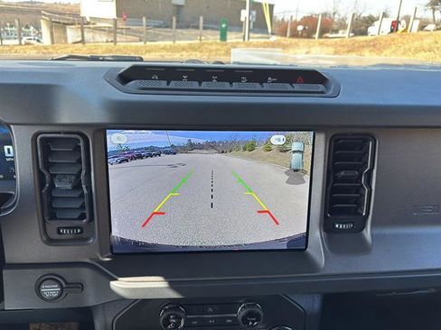 New 2026 Ford Bronco Badlands w/ Sasquatch Package image 22