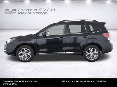 Used 2018 Subaru Forester 2.5i Touring AWD/4WD image 23
