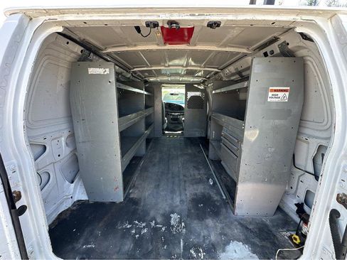 Used 2007 Ford E-150 and Econoline 150 RWD image 29