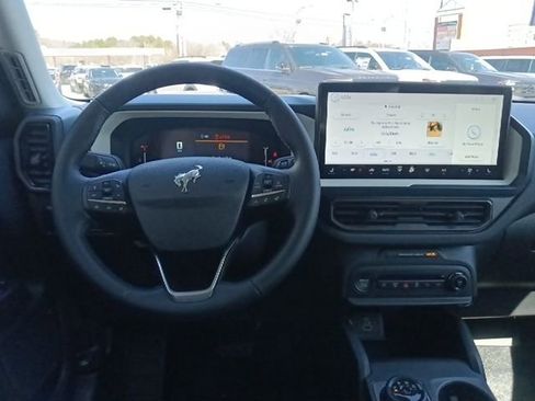 New 2026 Ford Bronco Sport Heritage w/ Convenience Package image 26