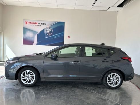 Used 2024 Subaru Impreza 2.0i AWD/4WD image 3