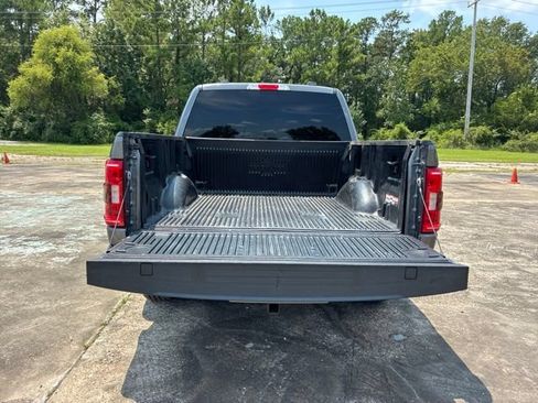 Used 2021 Ford F150 XLT w/ Equipment Group 302A High RWD image 18