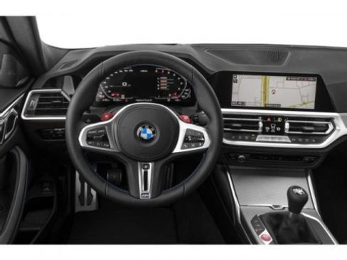 Used 2022 BMW M4 Competition w/ Parking Assistance Package image 10
