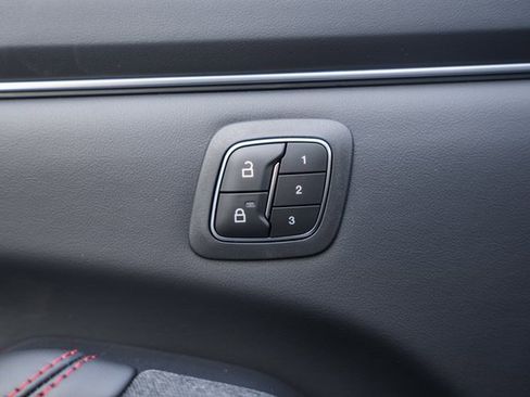 New 2025 Ford Mustang Mach-E Premium w/ Sport Appearance Package image 45