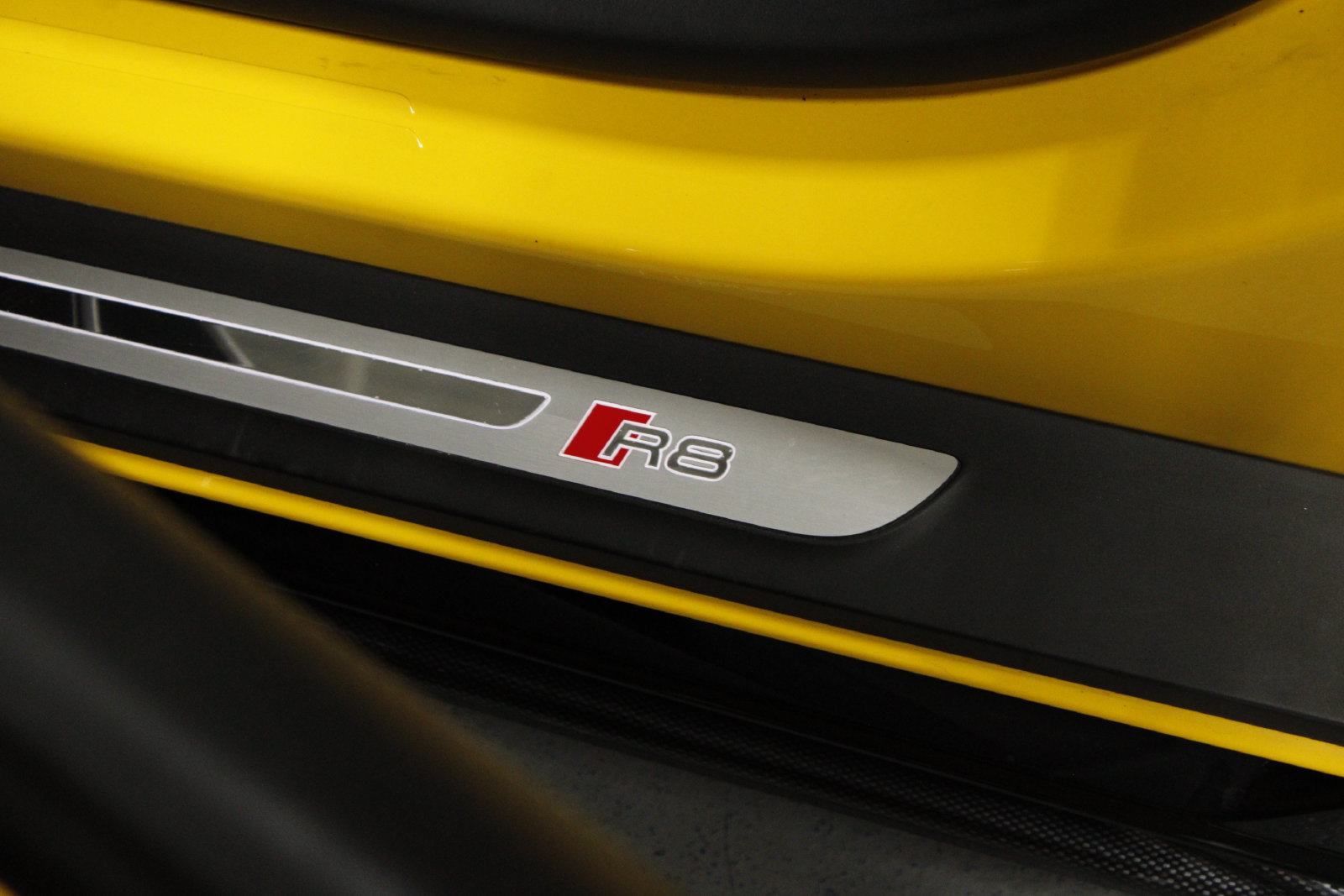 Used 2022 Audi R8 V10 performance RWD image 16