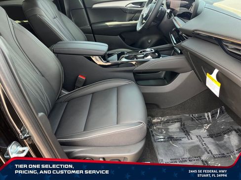 New 2026 Buick Envision Avenir AWD/4WD image 19