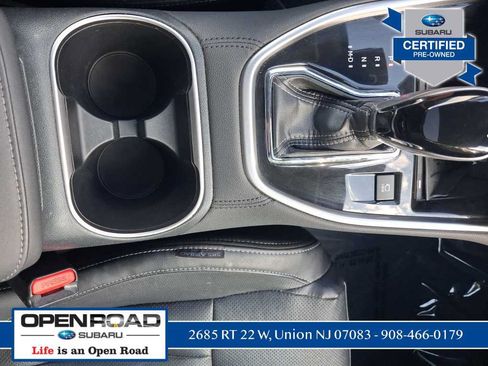 Certified 2023 Subaru Outback Touring AWD/4WD image 37