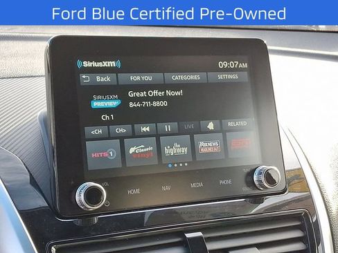 Used 2024 Mitsubishi Eclipse Cross SEL image 18