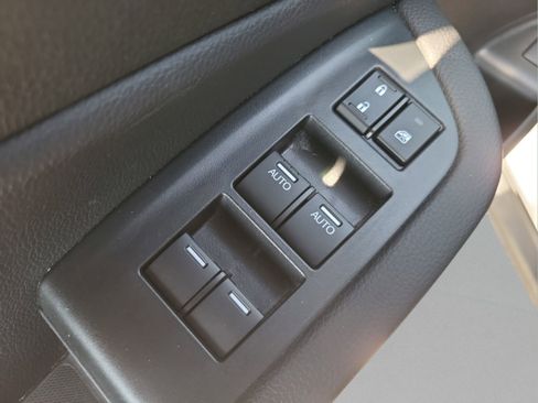 Used 2023 Honda Ridgeline RTL image 17