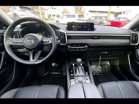 New 2026 MAZDA CX-50 AWD 2.5 Hybrid w/ Cargo Package image 46