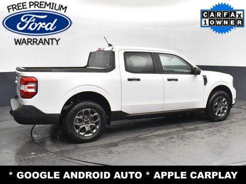 Used 2022 Ford Maverick XLT image 9