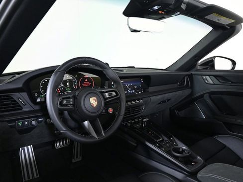 Certified 2026 Porsche 911 Carrera 4 GTS image 11