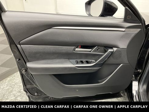 Certified 2026 MAZDA CX-50 AWD 2.5 S w/ Preferred Pkg image 8