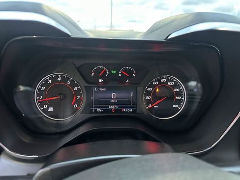 Used 2023 Chevrolet Camaro LT image 32