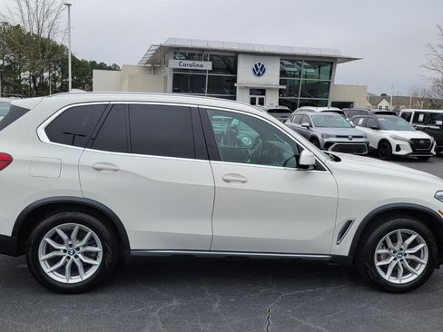 Used 2020 BMW X5 sDrive40i image 6