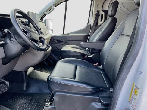 Used 2026 Ford Transit 250 Low Roof w/ Load Area Protection Package RWD image 19