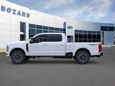 New 2026 Ford F250 Lariat w/ Tremor Off-Road Package image 3