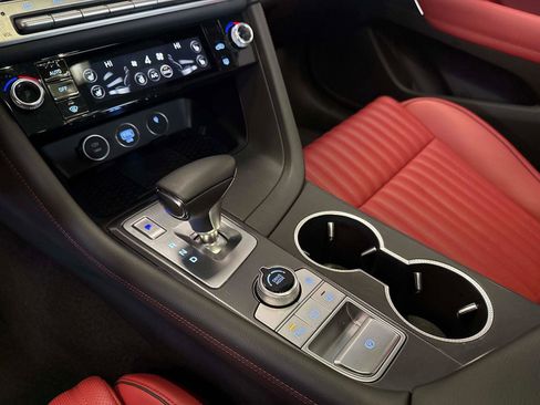 New 2026 Genesis G70 3.3T Sport Prestige image 25