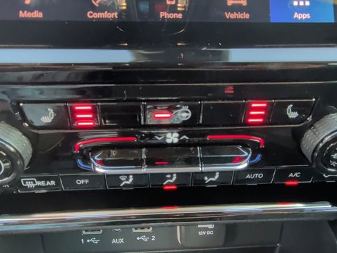 New 2025 Jeep Grand Cherokee L Limited image 36