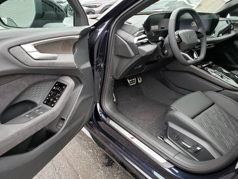 New 2026 Audi S5 Premium Plus AWD/4WD image 6