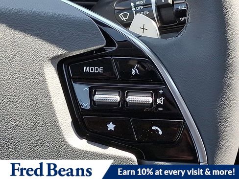 New 2026 Kia Niro SX Touring image 17