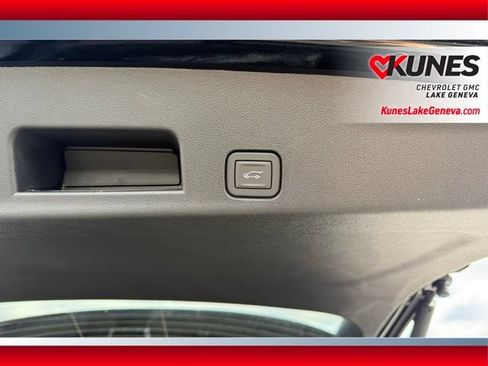 New 2026 GMC Acadia Elevation w/ Black Edition AWD/4WD image 26