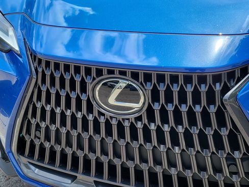 Used 2022 Lexus NX 350 AWD image 6