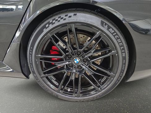 Used 2026 BMW M5 w/ Executive Package AWD/4WD image 32