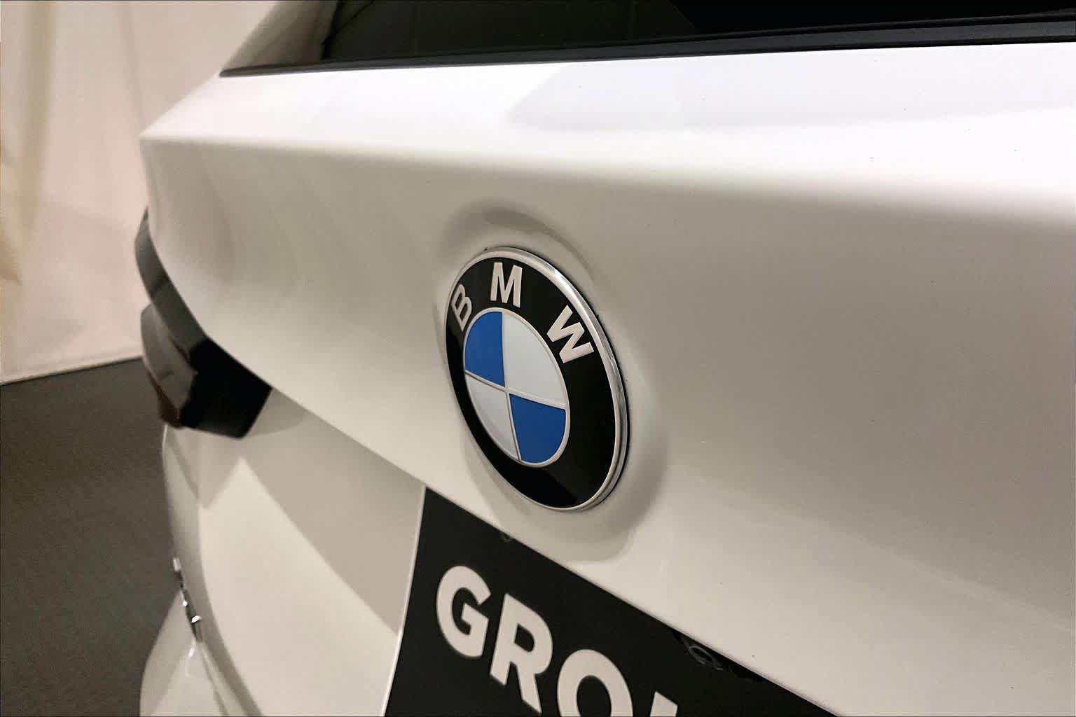 Used 2023 BMW X3 xDrive30i w/ Premium Package w/ZPA AWD/4WD image 32