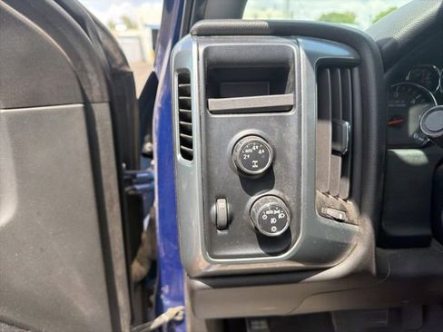 Used 2014 Chevrolet Silverado 1500 LT w/ All Star Edition AWD/4WD image 31