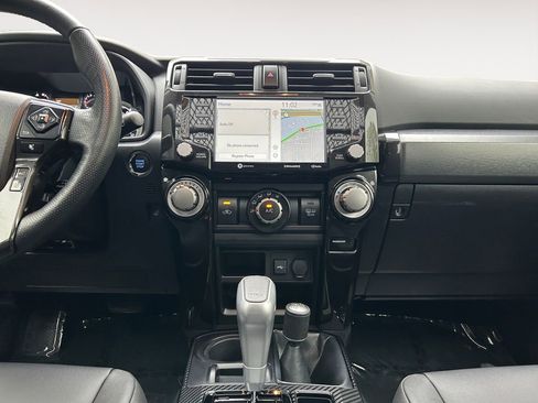 Used 2024 Toyota 4Runner TRD Off-Road Premium w/ Off Road Premium Plus Package AWD/4WD image 11