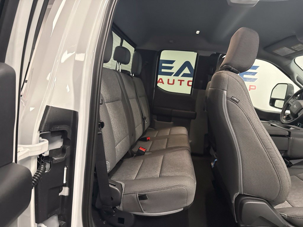 New 2027 Ford F350 XL w/ STX Appearance Package AWD/4WD image 36