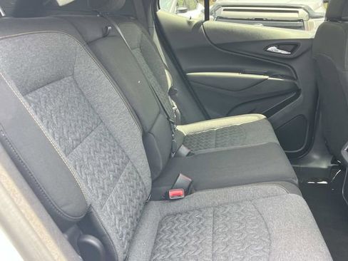 Used 2024 Chevrolet Equinox LT AWD/4WD image 27