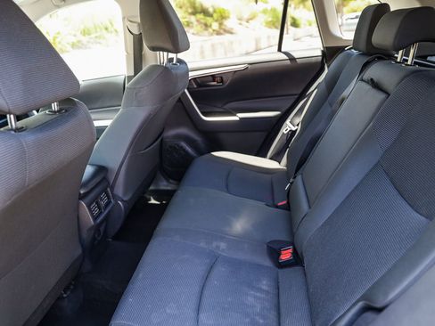Certified 2024 Toyota RAV4 LE AWD/4WD image 16