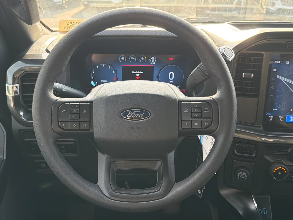 Used 2024 Ford F150 STX RWD image 23