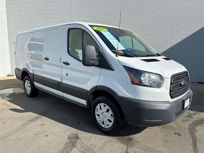 Used 2017 Ford Transit 250 130 Low Roof