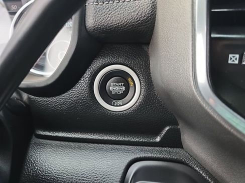 Used 2020 RAM 3500 Laramie image 22