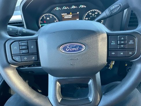 New 2026 Ford F450 XL w/ XL Driver Assist Package image 19