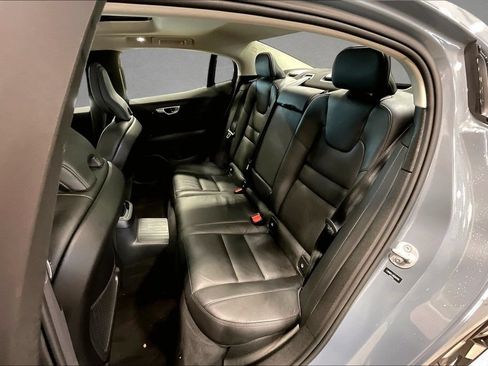 Used 2024 Volvo S60 T8 Plus w/ Climate Package AWD/4WD image 23