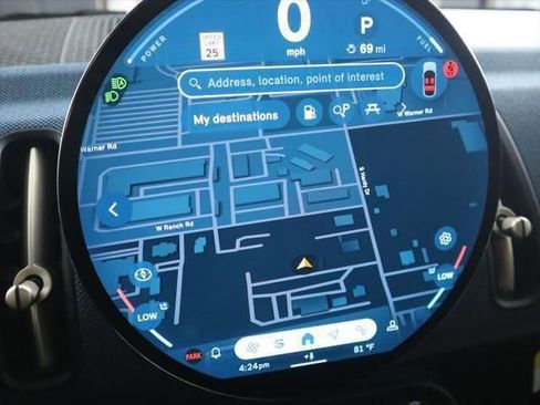 New 2026 MINI Cooper Countryman S w/ Comfort Package Max image 13