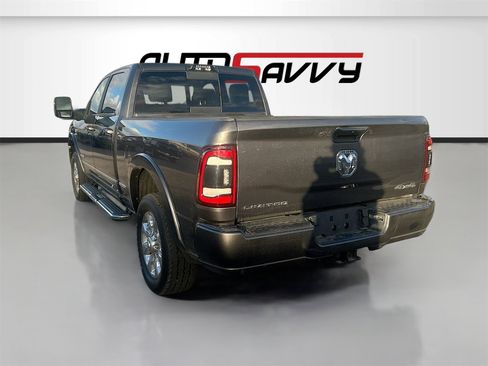 Used 2024 RAM 2500 Limited image 5