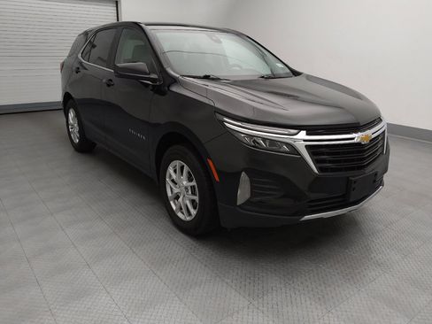 Used 2023 Chevrolet Equinox LT AWD/4WD image 13