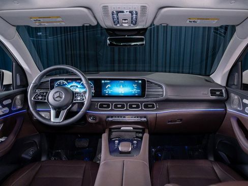 Certified 2023 Mercedes-Benz GLE 450 4MATIC image 28