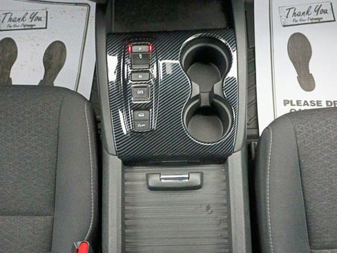 Used 2021 Honda Passport Sport image 24